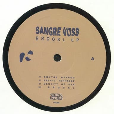 Brogkl EP