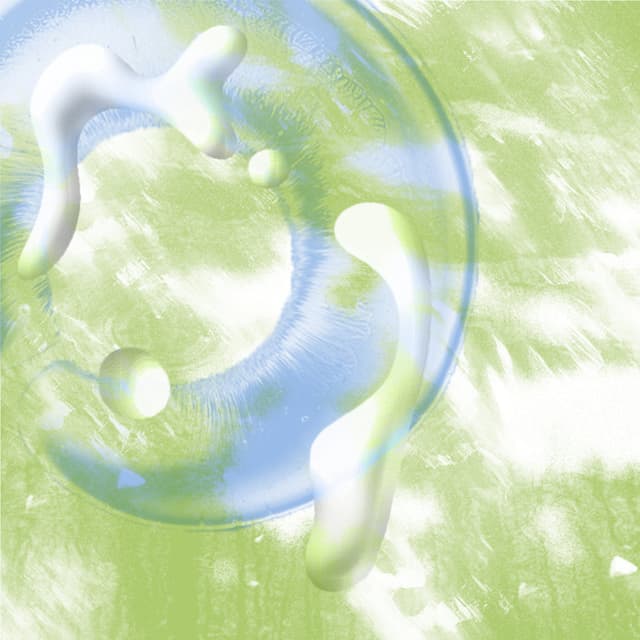 Pond Party EP by Will Hofbauer